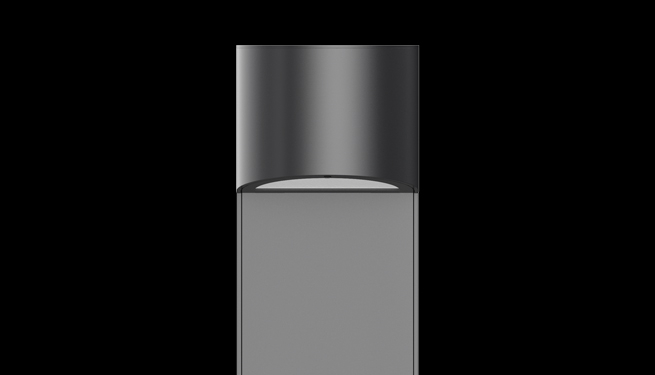 Chiếu sáng hiên ngoài trời