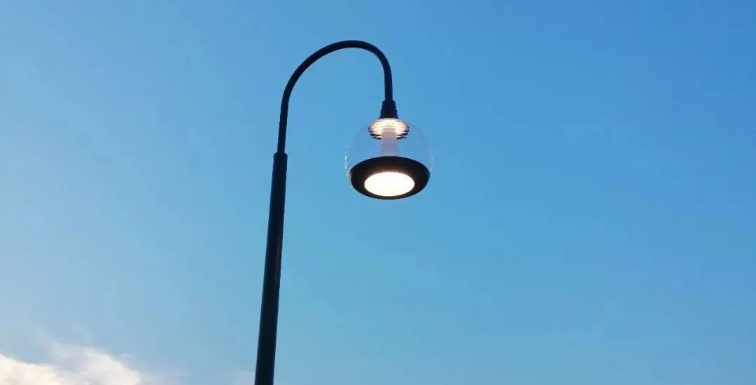Outdoor Lighting Street Lamps
