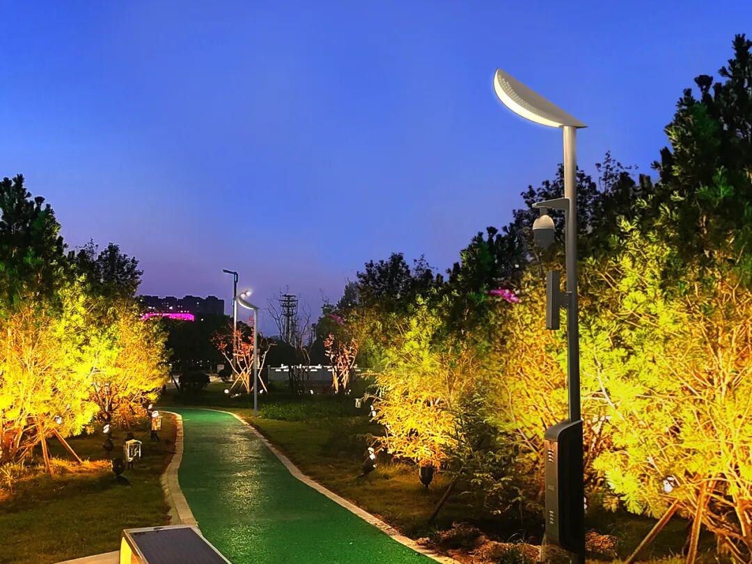 Лучшие умные фонари Лучшие умные фонари