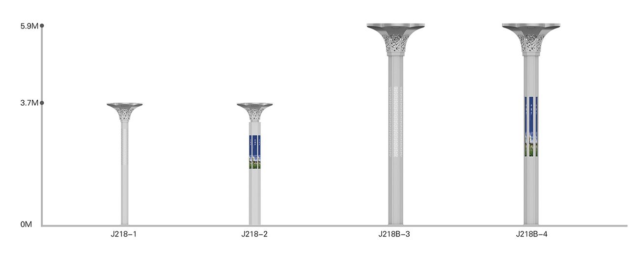 Наружное освещение Ландшафтный дизайн