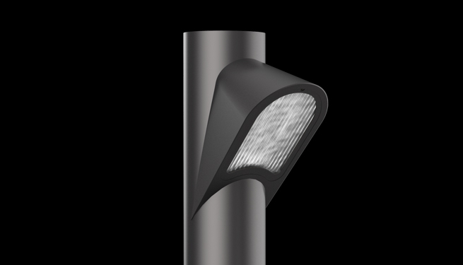 Lighting Outdoor Lawn