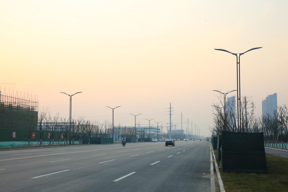 Led Street Light Fitting Led Street Light Fitting
