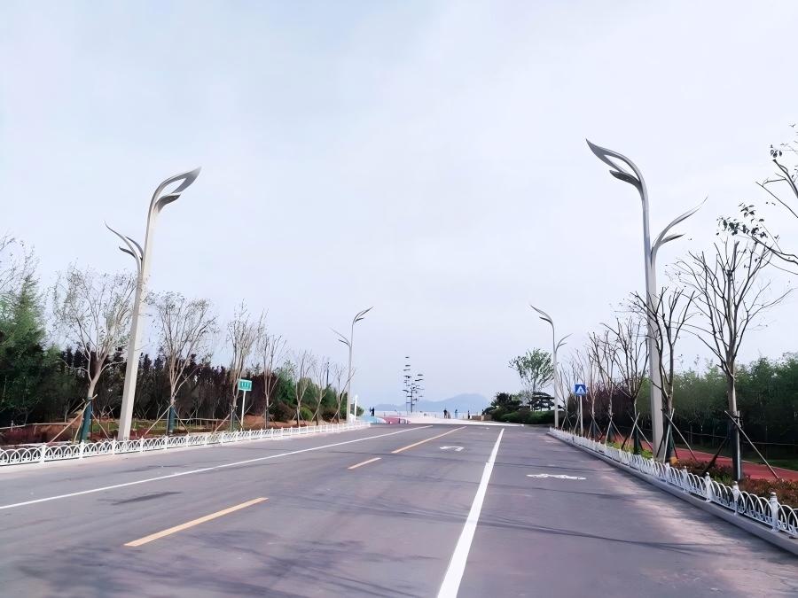 Lampu Jalan LED