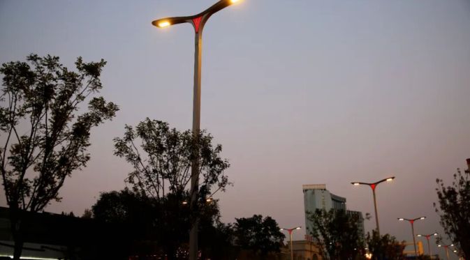 Manahin ang Pulang Gene, Ipagpatuloy ang Kaluwalhatian ng Ngayon | Taiyuan Shengli Street