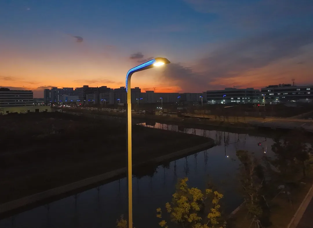 Abrace la marea del río y marque el comienzo de una nueva era urbana: Wangjiang Boulevard, Changshu, Jiangsu