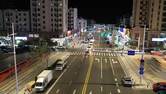 Led Light Street Light