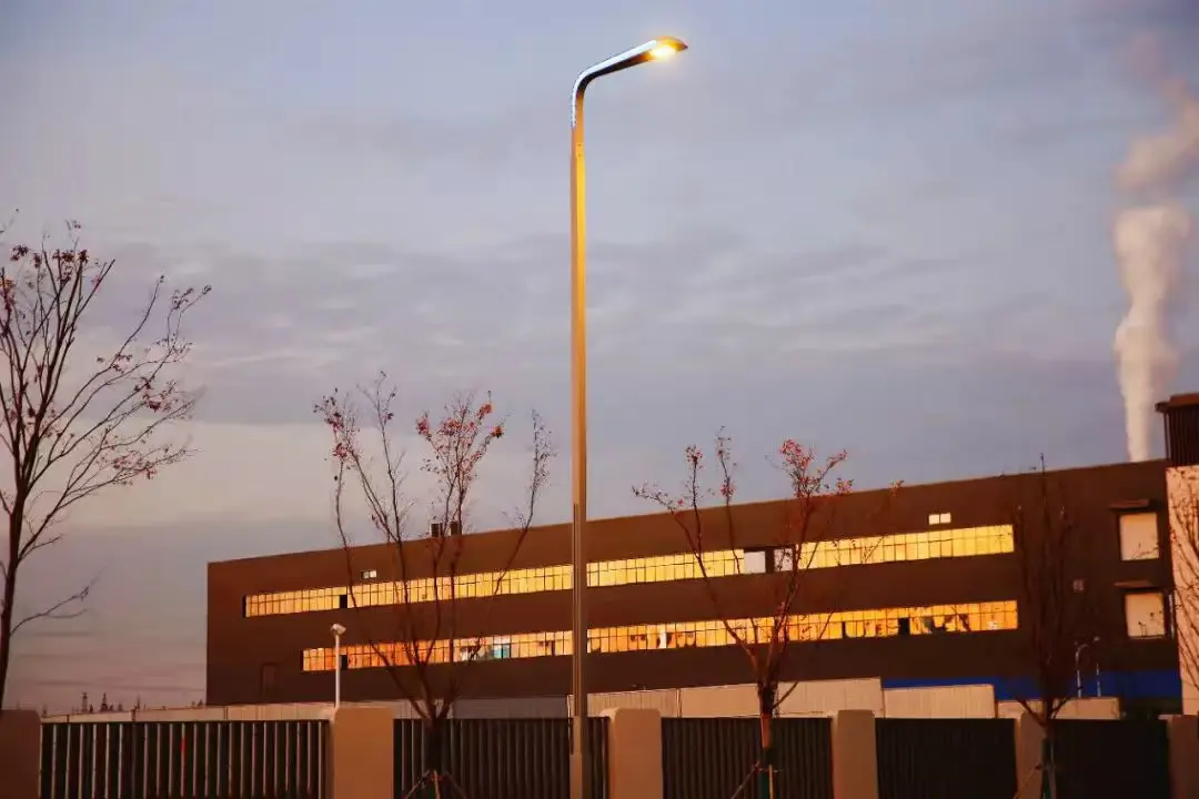 Abrace la marea del río y marque el comienzo de una nueva era urbana: Wangjiang Boulevard, Changshu, Jiangsu