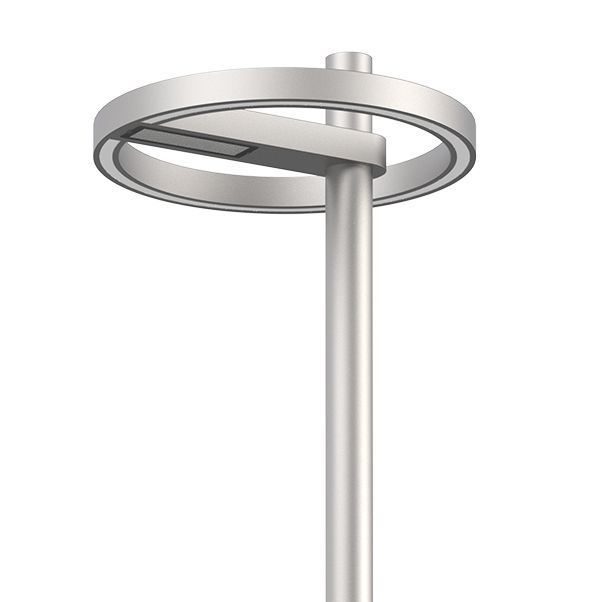 Ang Liwanag ng Hardin