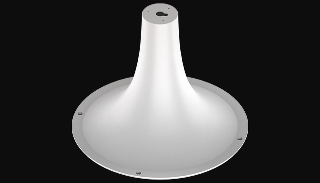 Outdoor Lighting Street Lamps