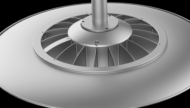 Mga Ilaw sa Bakuran sa Likod