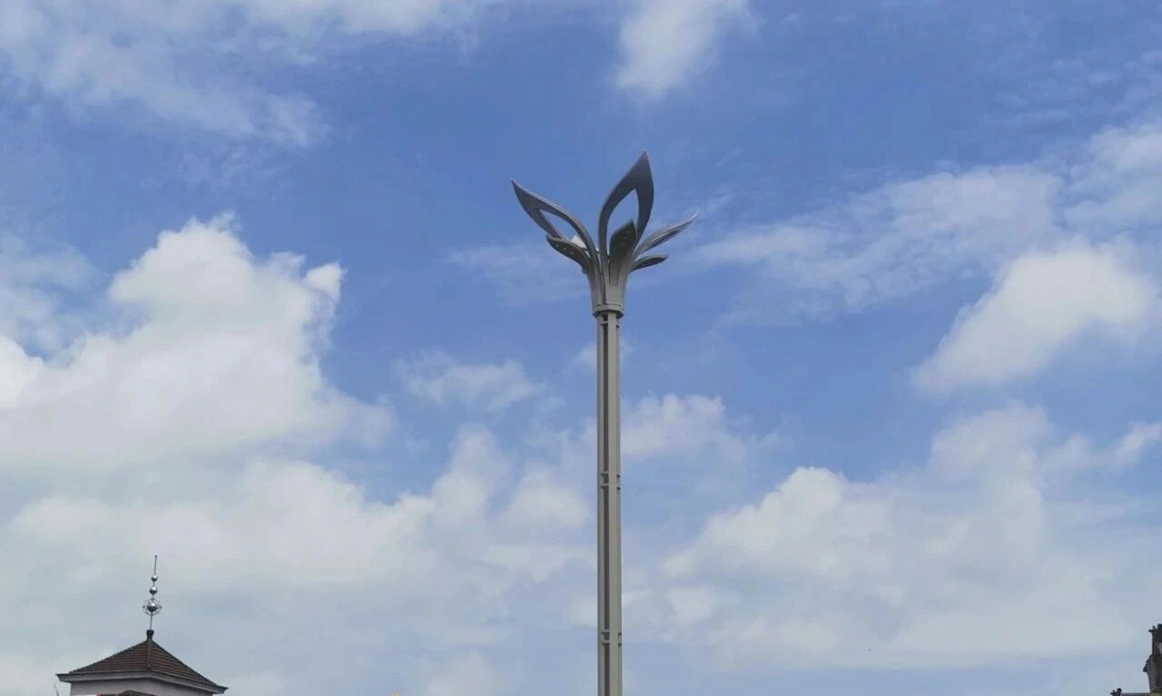 Led Street Light Led Street Light