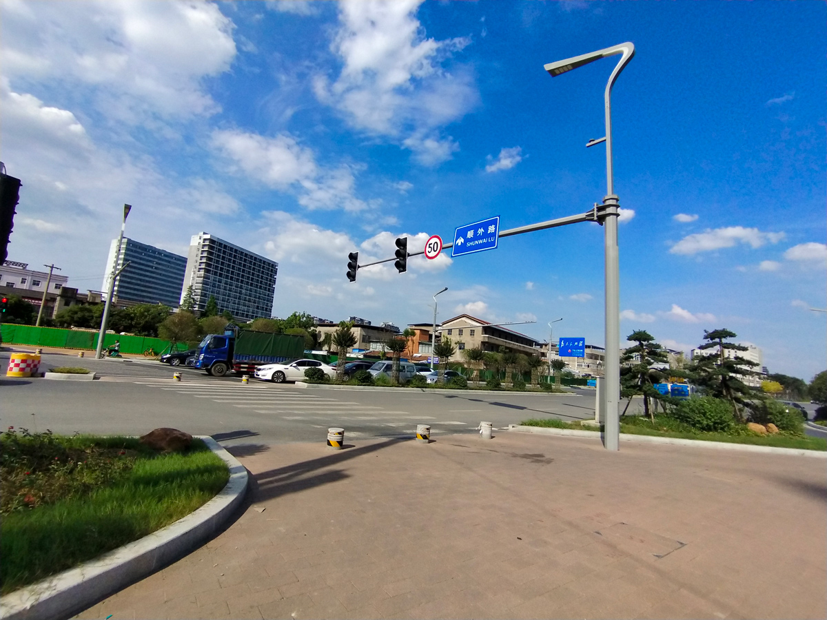 Outdoor Landscape Lighting Design Trends in 2026: Smart, Green and Cultural Integration Outdoor Landscape Lighting Design Trends in 2026: Smart, Green and Cultural Integration