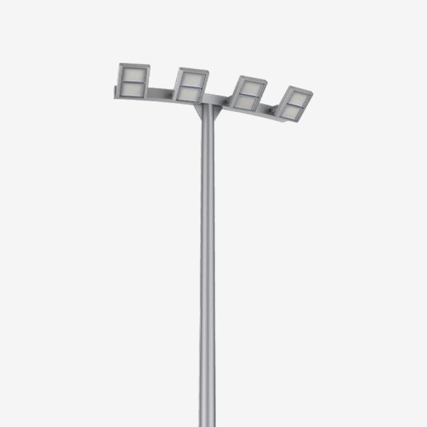 Mwangaza wa Barabara ya Juu