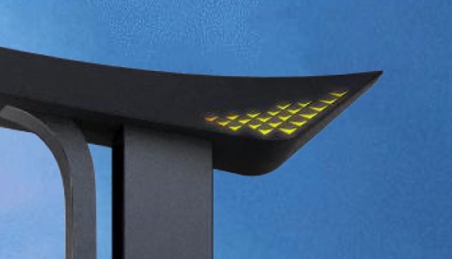 Pinakamahusay na Kalidad ng Led Street Light