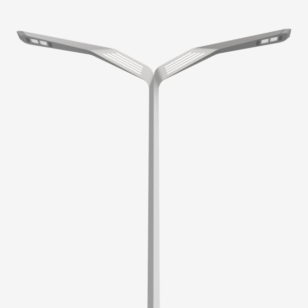 Magagandang Street Lights