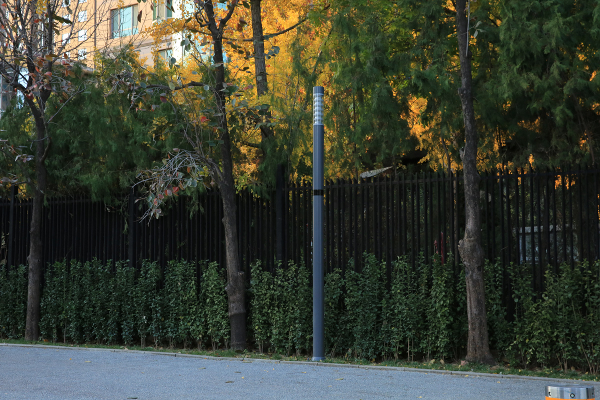 Smart Streetlight & Solar Light Support Global Carbon Neutrality Goals Smart Streetlight & Solar Light Support Global Carbon Neutrality Goals