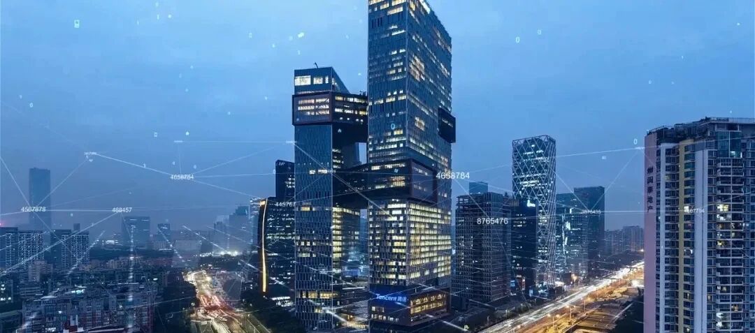 Taman Bandar Pintar Jinxianding, Weihai