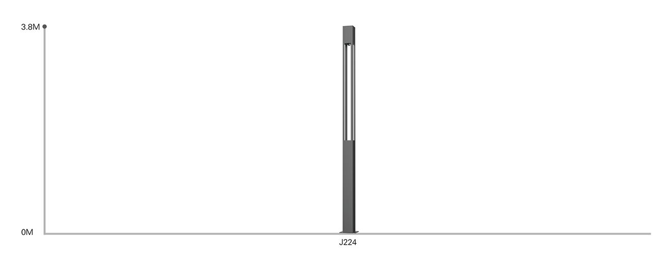 Premier Outdoor Lights