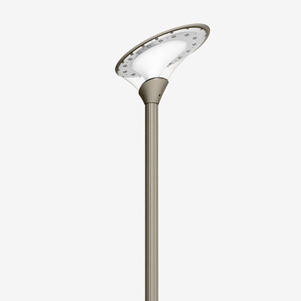 Đèn cực ngoài trời