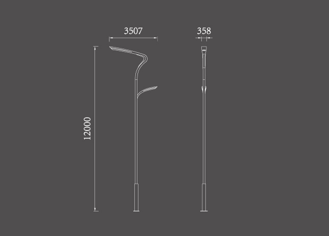 Smart Urban Lighting