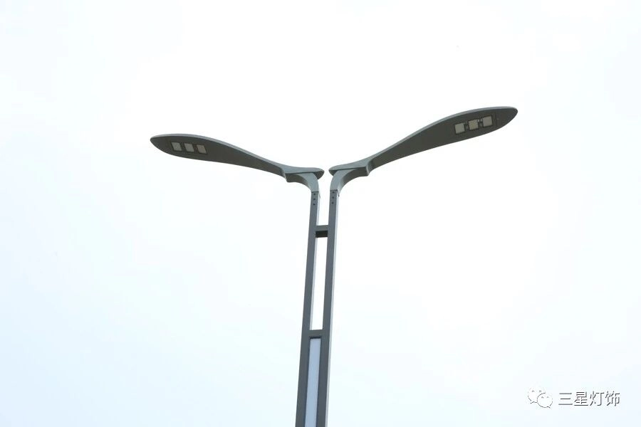 Led Street Light Fitting