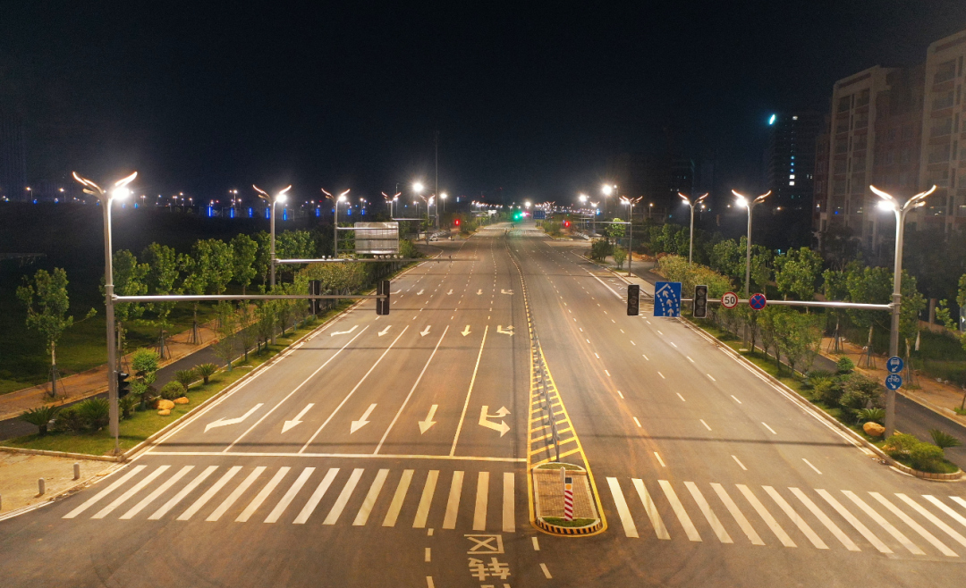 Led Street Light Led Street Light