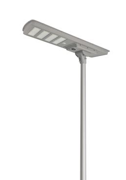 Led Solar Street Light