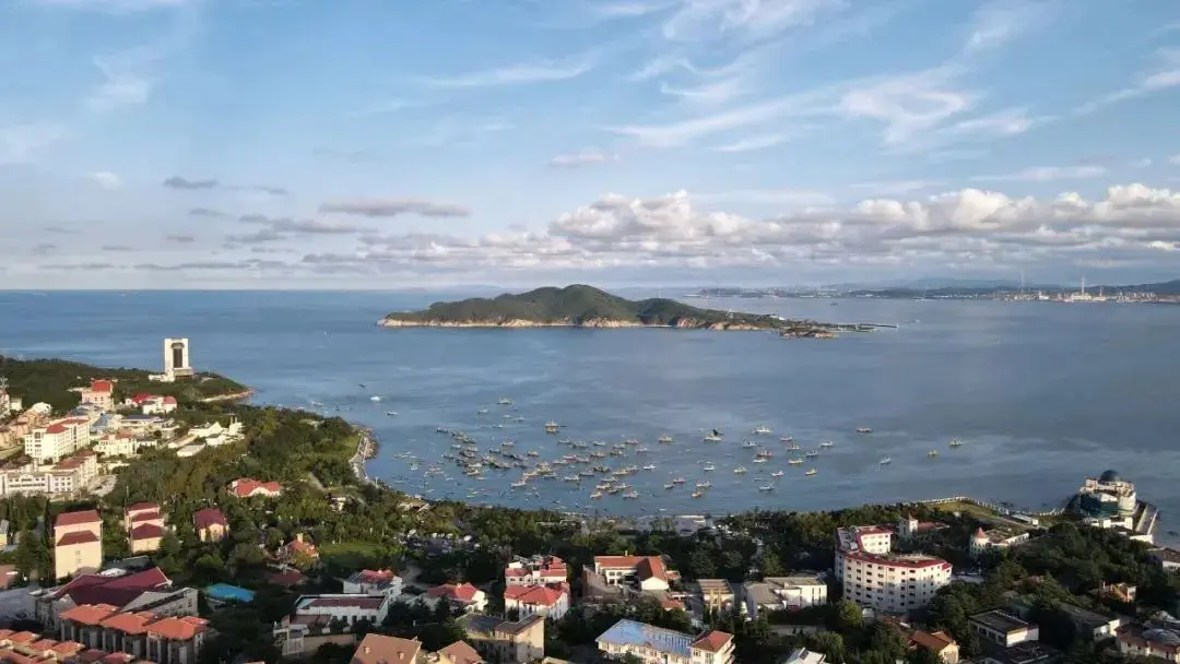 Penerapan Lampu Halaman Bergaya Eropa Baru "Milan" di Kawasan Pesisir | Taman Weihai, Shandong Penerapan Lampu Halaman Bergaya Eropa Baru "Milan" di Kawasan Pesisir | Taman Weihai, Shandong