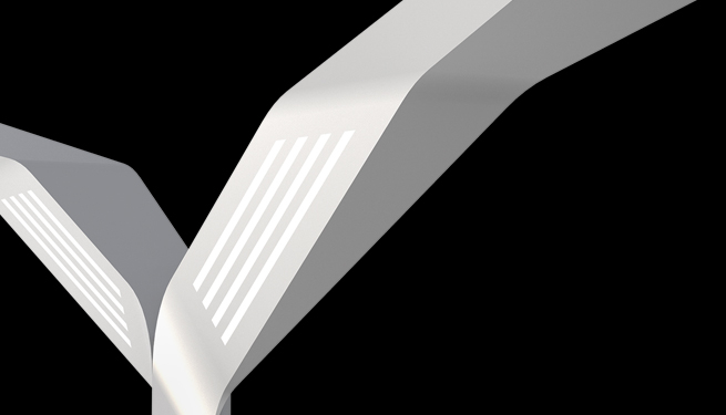 Đèn đường đẹp