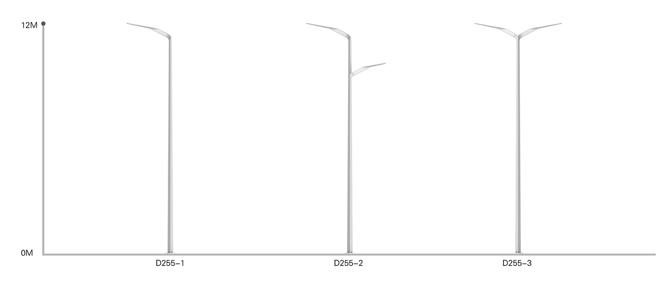 Đèn đường đẹp