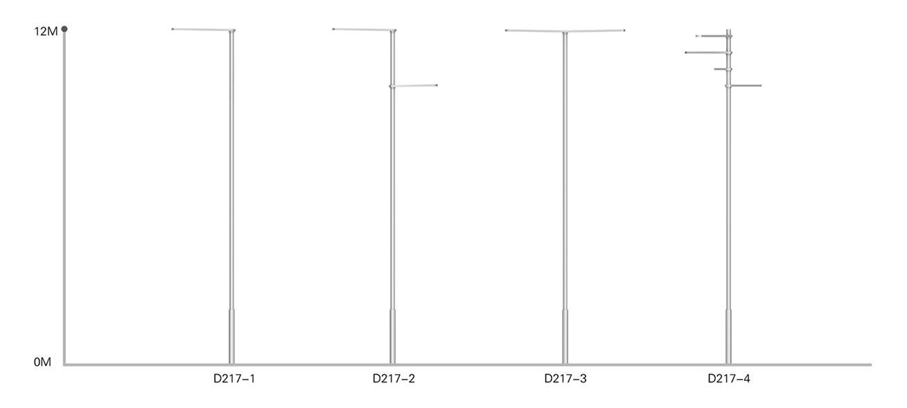 Led Light Street Light