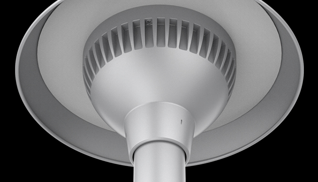 Đèn điện ngoài trời