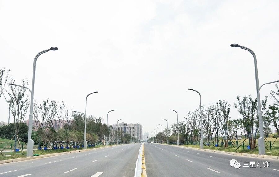 Ilaw ng Riyue Tonghui Landscape Ilaw ng Riyue Tonghui Landscape