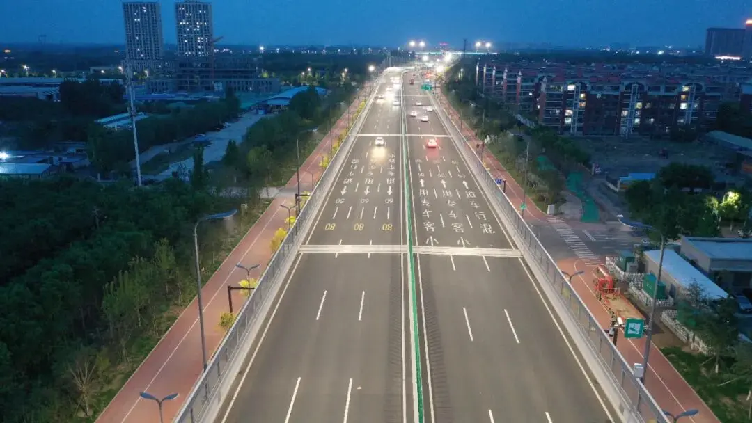 Sanxing Lighting Illuminates Zibo’s Night Tourism & Urban Revitalization Sanxing Lighting Illuminates Zibo’s Night Tourism & Urban Revitalization