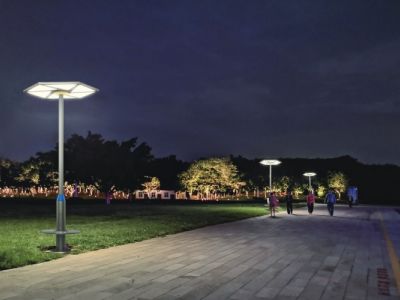 tamanho do encaixe deslizante para poste de luz de rua LED 2 3/8 polegadas