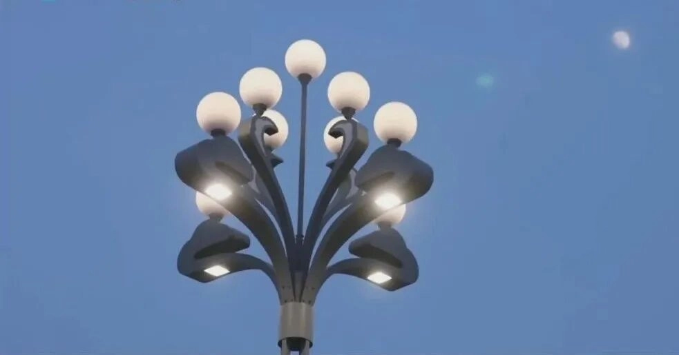 Highlight ng Proyekto: Zhengzhou-Jinan High-Speed ​​Railway • Puyang East Station