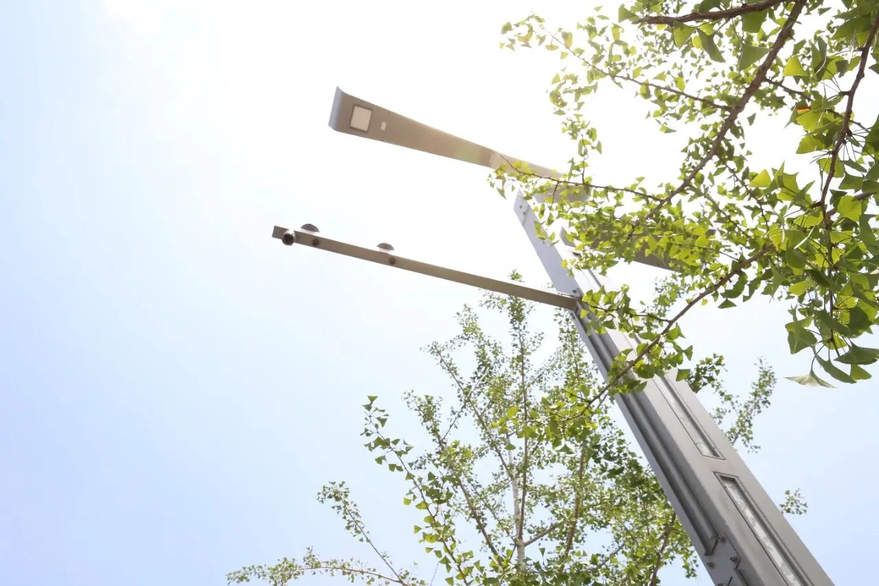 Pembaruan Jalan Perkotaan & Solusi Terpadu untuk Sistem Perjalanan Non-Motorisasi Perkotaan | Jalan Zhiyin, Wuhan