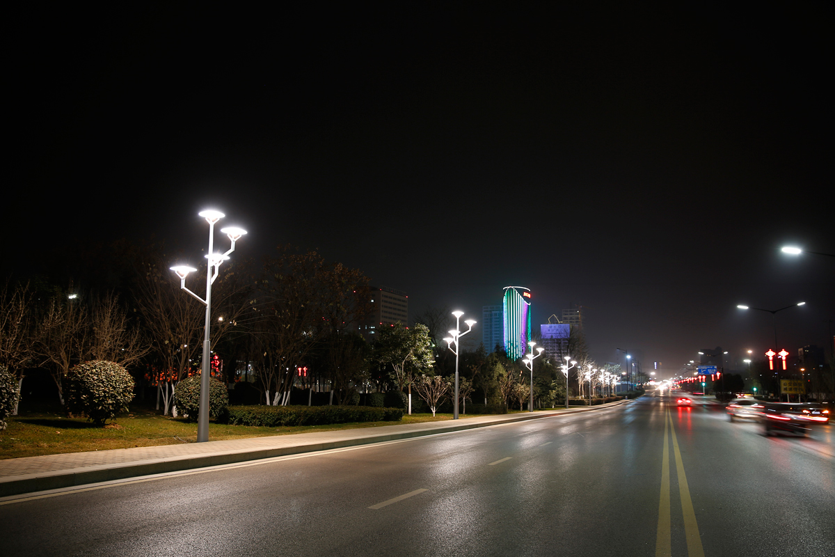 Lampu Luar Ruangan Halaman Belakang