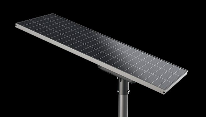 Commercial Solar Led Street Lights