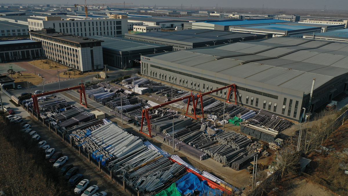 Các yếu tố cần cân nhắc khi nhập khẩu đèn chiếu sáng ngoài trời từ Trung Quốc Các yếu tố cần cân nhắc khi nhập khẩu đèn chiếu sáng ngoài trời từ Trung Quốc