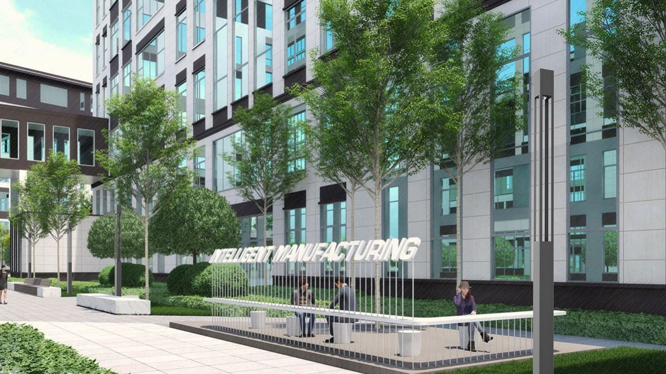 Epekto sa Araw ng Premier Outdoor Lights