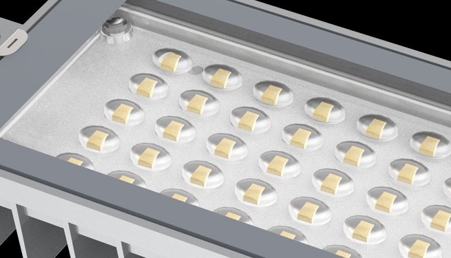 Mô-đun cung cấp đèn LED