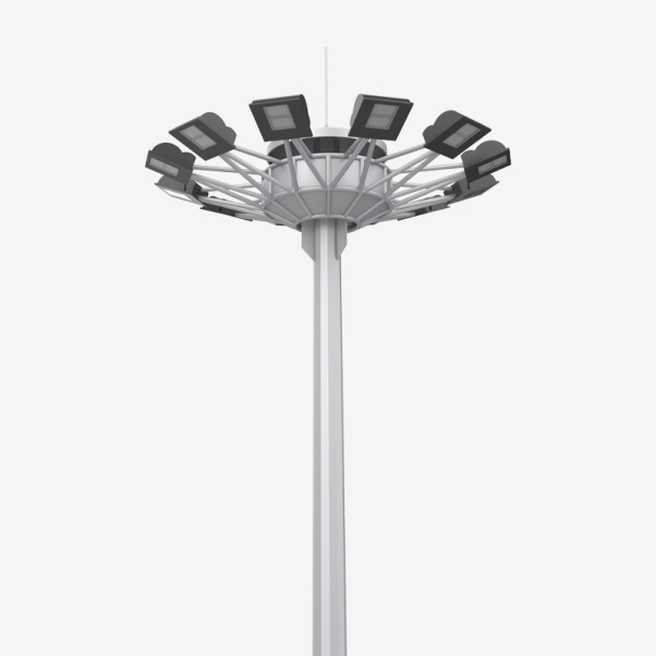 High Mast Lamp