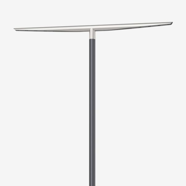 Luminaire d'éclairage public