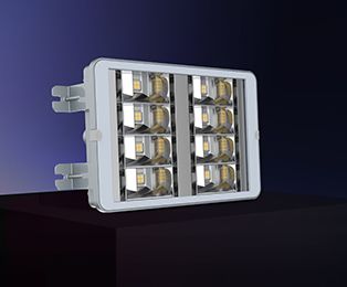 Led Street Light Module