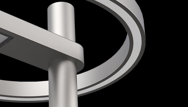 Ang Liwanag ng Hardin