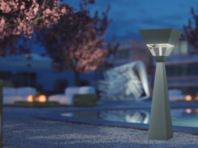 iluminação paisagística subaquática led 12v para bocal de fonte