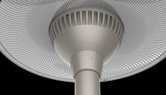 Patio Lamp Panlabas na Ilaw