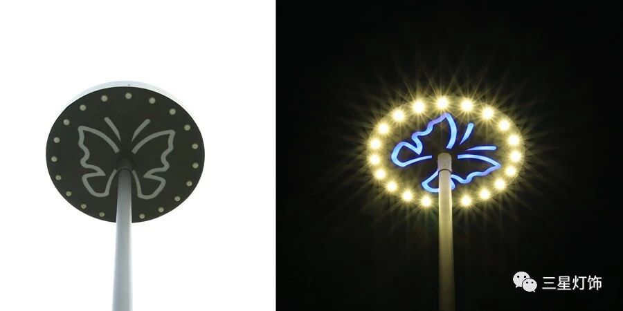 Đèn sân vườn LED Đèn sân vườn LED