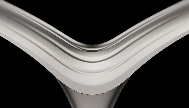 قوة إضاءة الشارع بتقنية LED